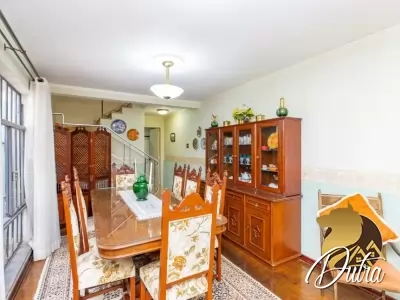 Padrão Brooklin 270m² 04 Dormitórios 02 Suítes 2 Vagas