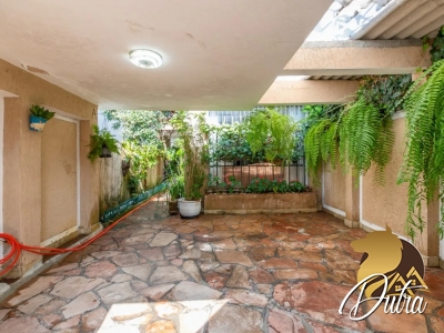 Padrão Brooklin 270m² 04 Dormitórios 02 Suítes 2 Vagas