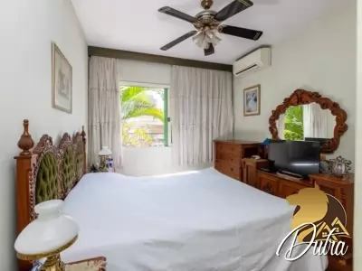 Padrão Brooklin 270m² 04 Dormitórios 02 Suítes 2 Vagas