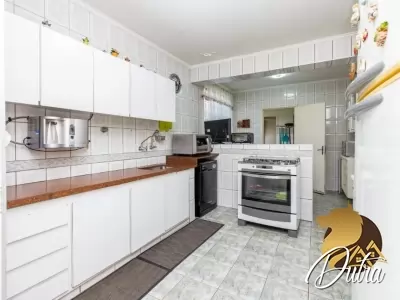 Padrão Brooklin 270m² 04 Dormitórios 02 Suítes 2 Vagas