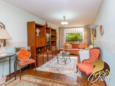 Padrão Brooklin 270m² 04 Dormitórios 02 Suítes 2 Vagas