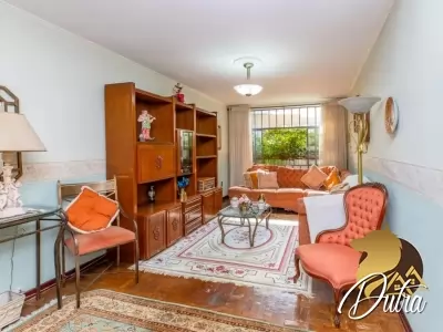 Padrão Brooklin 270m² 04 Dormitórios 02 Suítes 2 Vagas