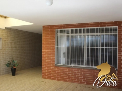 Padrão Planalto Paulista 208m² 03 Dormitórios 01 Suítes 2 Vagas