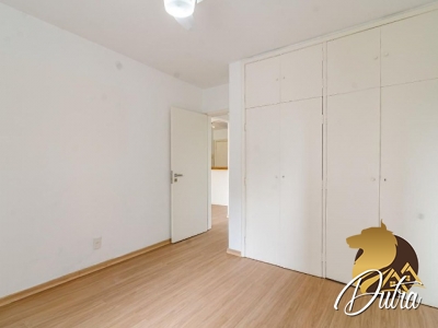 Edifício Service Monte Rey Jardim Paulista 57m² 01 Dormitórios 2 Vagas