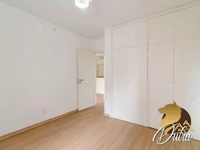 Edifício Service Monte Rey Jardim Paulista 57m² 01 Dormitórios 2 Vagas