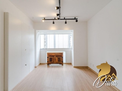 Edifício Service Monte Rey Jardim Paulista 57m² 01 Dormitórios 2 Vagas