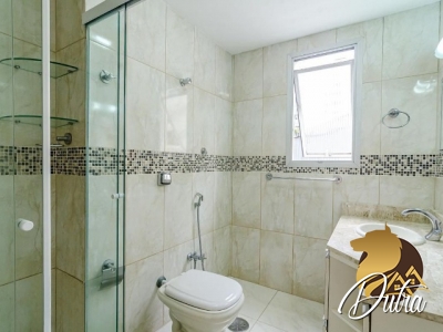 Edifício Service Monte Rey Jardim Paulista 57m² 01 Dormitórios 2 Vagas