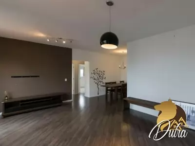 Benevento Jardim da Saúde 120m² 03 Dormitórios 01 Suítes 3 Vagas