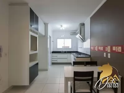 Benevento Jardim da Saúde 120m² 03 Dormitórios 01 Suítes 3 Vagas