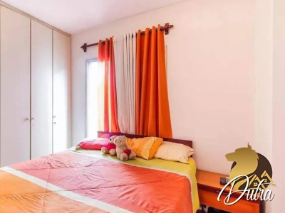 Rio das Pedras Vila Olímpia 95m² 03 Dormitórios 01 Suítes 2 Vagas