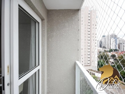 Project Home Vila Mariana 86m² 03 Dormitórios 01 Suítes 2 Vagas