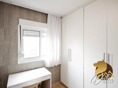 Project Home Vila Mariana 86m² 03 Dormitórios 01 Suítes 2 Vagas