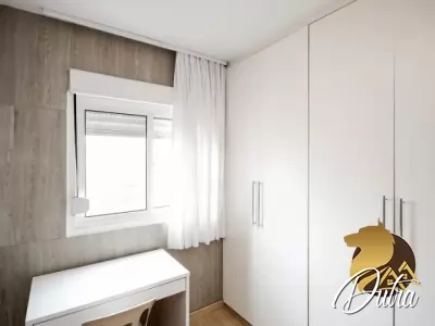 Project Home Vila Mariana 86m² 03 Dormitórios 01 Suítes 2 Vagas