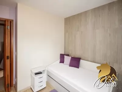 Project Home Vila Mariana 86m² 03 Dormitórios 01 Suítes 2 Vagas