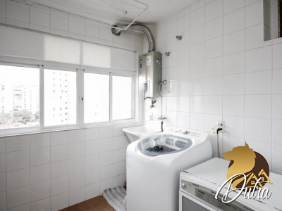 Project Home Vila Mariana 86m² 03 Dormitórios 01 Suítes 2 Vagas