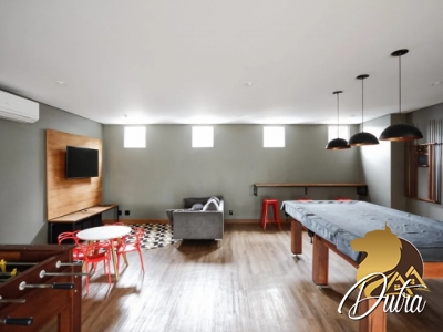 Project Home Vila Mariana 86m² 03 Dormitórios 01 Suítes 2 Vagas