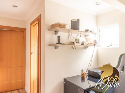 Edifício Roberta Aclimação 170m² 03 Dormitórios 01 Suítes 3 Vagas