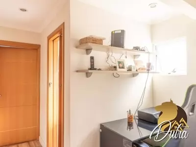 Edifício Roberta Aclimação 170m² 03 Dormitórios 01 Suítes 3 Vagas