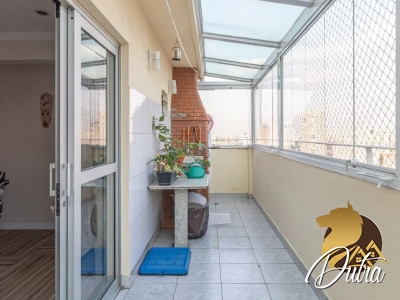 Edifício Roberta Aclimação 170m² 03 Dormitórios 01 Suítes 3 Vagas