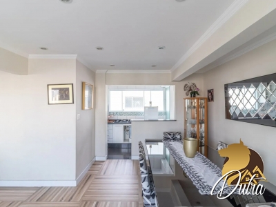 Edifício Roberta Aclimação 170m² 03 Dormitórios 01 Suítes 3 Vagas