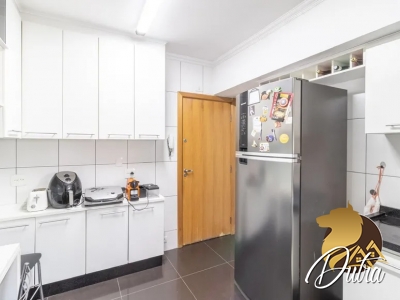 Edifício Roberta Aclimação 170m² 03 Dormitórios 01 Suítes 3 Vagas