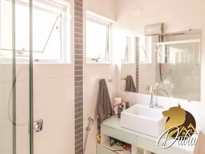 Edifício Roberta Aclimação 170m² 03 Dormitórios 01 Suítes 3 Vagas