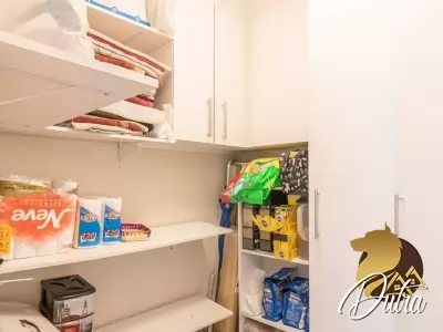 Edifício Roberta Aclimação 170m² 03 Dormitórios 01 Suítes 3 Vagas