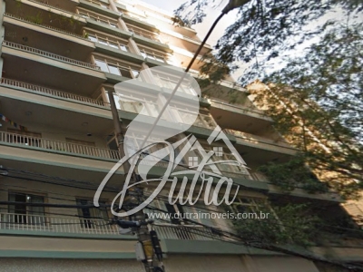 Ipê Jardim Paulista 164m² 03 Dormitórios 02 Suítes 1 Vagas