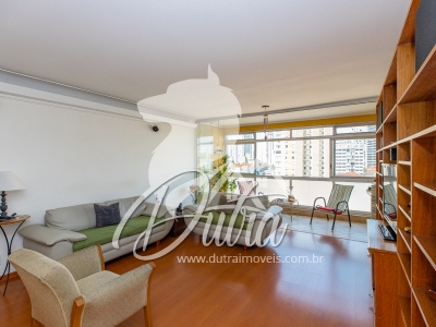 Farroupilha Vila Mariana 138m² 03 Dormitórios 01 Suítes 2 Vagas