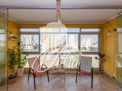 Farroupilha Vila Mariana 138m² 03 Dormitórios 01 Suítes 2 Vagas