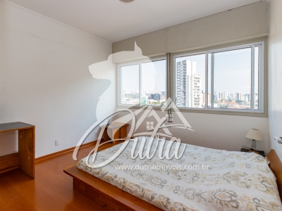 Farroupilha Vila Mariana 138m² 03 Dormitórios 01 Suítes 2 Vagas