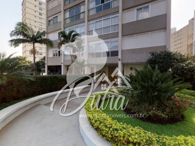 Farroupilha Vila Mariana 138m² 03 Dormitórios 01 Suítes 2 Vagas