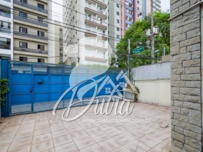 Padrão Vila Olímpia 163m² 03 Dormitórios 3 Vagas