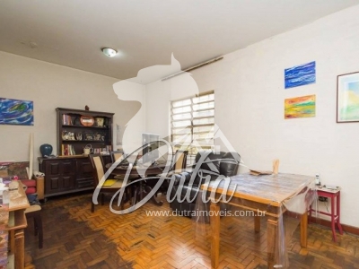 Padrão Vila Olímpia 163m² 03 Dormitórios 3 Vagas