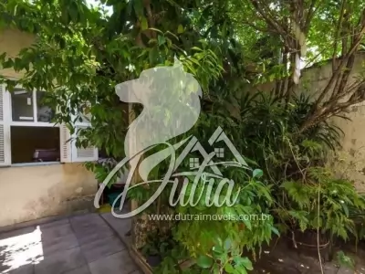 Padrão Vila Olímpia 163m² 03 Dormitórios 3 Vagas