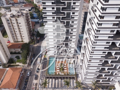 Condominio Galeria 90 Vila Olímpia 95m² 02 Dormitórios 02 Suítes 2 Vagas