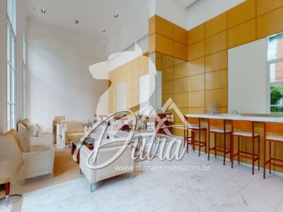 Palazzo Splendido Vila Mariana 350m² 04 Dormitórios 03 Suítes 5 Vagas