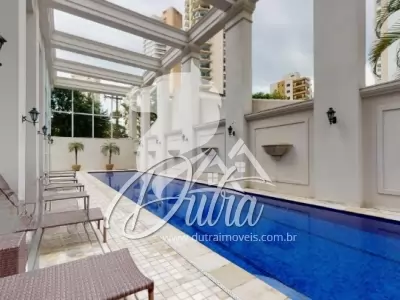 Palazzo Splendido Vila Mariana 350m² 04 Dormitórios 03 Suítes 5 Vagas