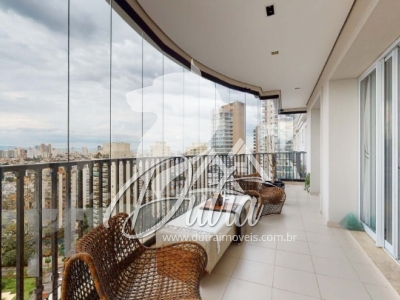 Palazzo Splendido Vila Mariana 350m² 04 Dormitórios 03 Suítes 5 Vagas