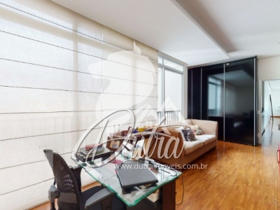 Palazzo Splendido Vila Mariana 350m² 04 Dormitórios 03 Suítes 5 Vagas