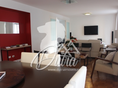 Colina Jardim Paulista 226m² 03 Dormitórios 01 Suítes 1 Vagas