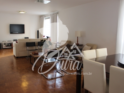 Colina Jardim Paulista 226m² 03 Dormitórios 01 Suítes 1 Vagas