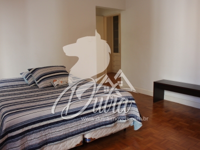 Colina Jardim Paulista 226m² 03 Dormitórios 01 Suítes 1 Vagas