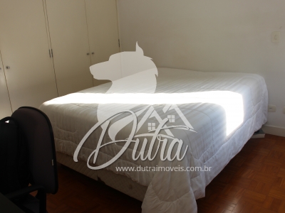 Colina Jardim Paulista 226m² 03 Dormitórios 01 Suítes 1 Vagas