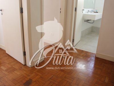 Colina Jardim Paulista 226m² 03 Dormitórios 01 Suítes 1 Vagas