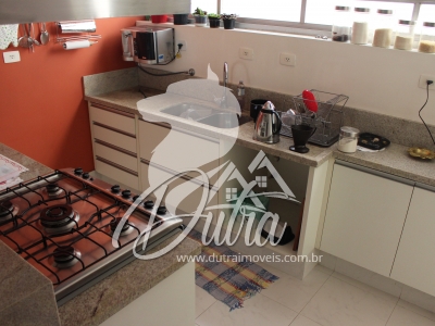 Colina Jardim Paulista 226m² 03 Dormitórios 01 Suítes 1 Vagas