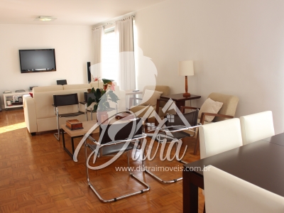 Colina Jardim Paulista 226m² 03 Dormitórios 01 Suítes 1 Vagas