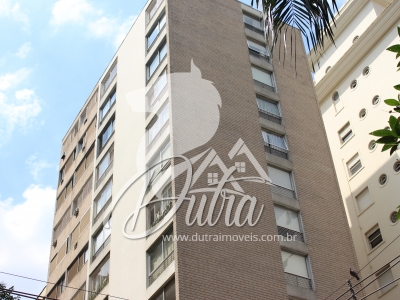 Colina Jardim Paulista 226m² 03 Dormitórios 01 Suítes 1 Vagas