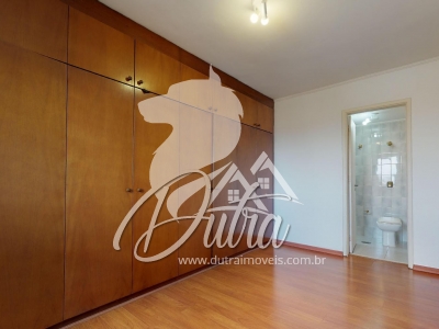 Rio Verde Brooklin 123m² 2 Dormitórios 1 Suíte 1 Vaga