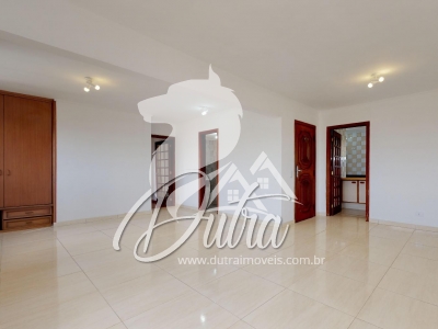 Rio Verde Brooklin 123m² 2 Dormitórios 1 Suíte 1 Vaga